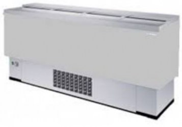 INFRICO BOTELLERO EFP 1000 II